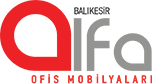 Alfa Ofis Mobilyaları logo