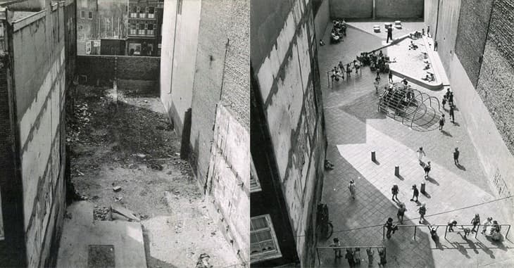 Oyun Alanı Olarak Kent: 23 Nisan ve Çocukların Mekânsal Egemenliği gallery image 2