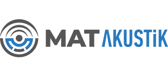 MAT Akustik logo