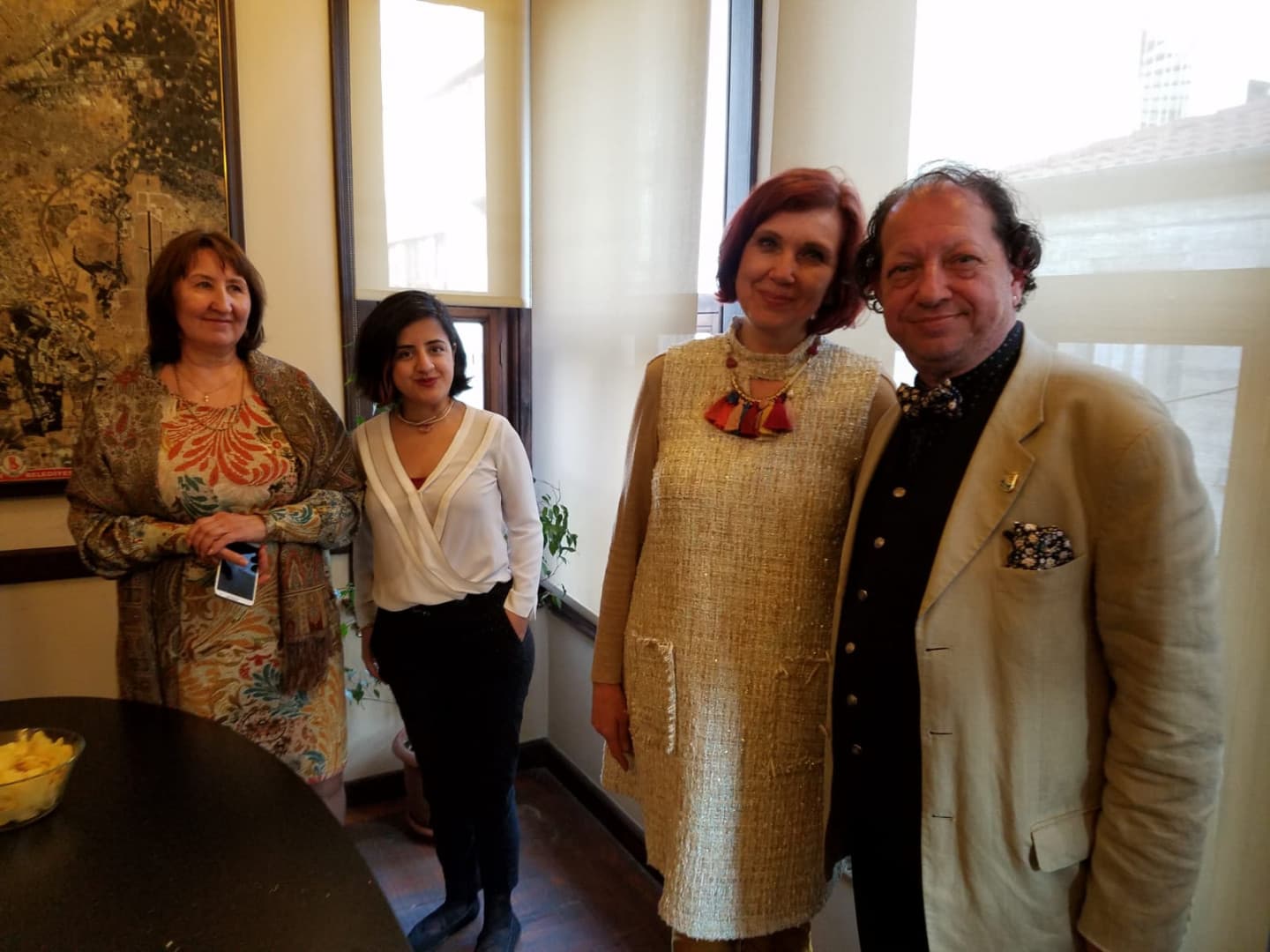 Cover image for Ali Özerk: Bir Mimarın Hikâyesi