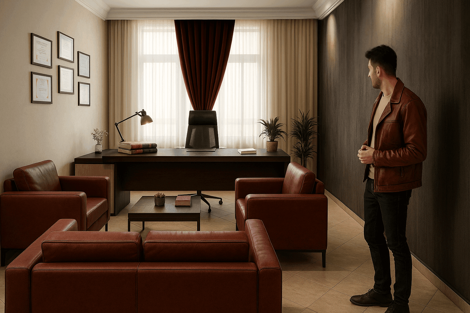 Cover image for Yeni Başlayanlar İçin Küçük Ofislere Taşınırken Yapılacaklar Sırası