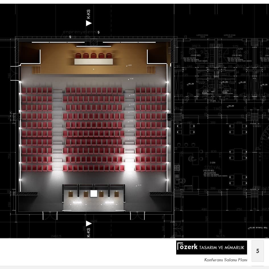 Yarış Kabin Sosyal Tesisi gallery image 5