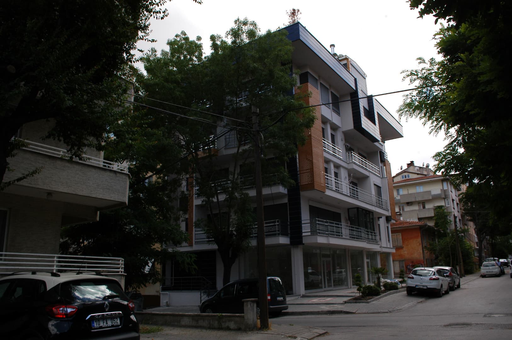 Emine Kula Apartmanı gallery image 2
