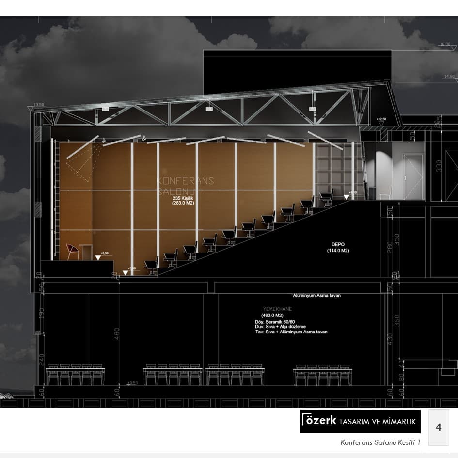 Yarış Kabin Sosyal Tesisi gallery image 4