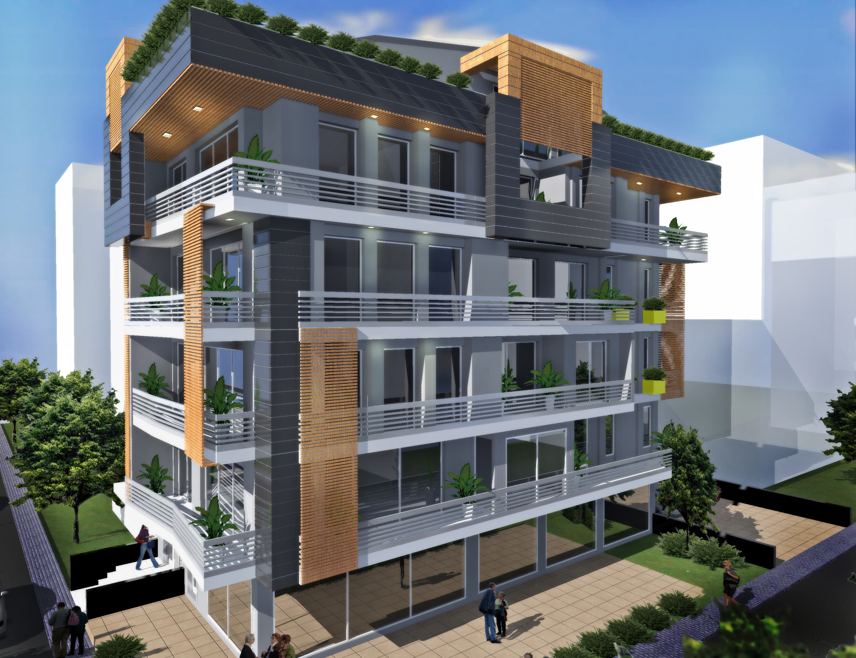 Emine Kula Apartmanı gallery image 4