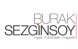 Burak Sezginsoy logo