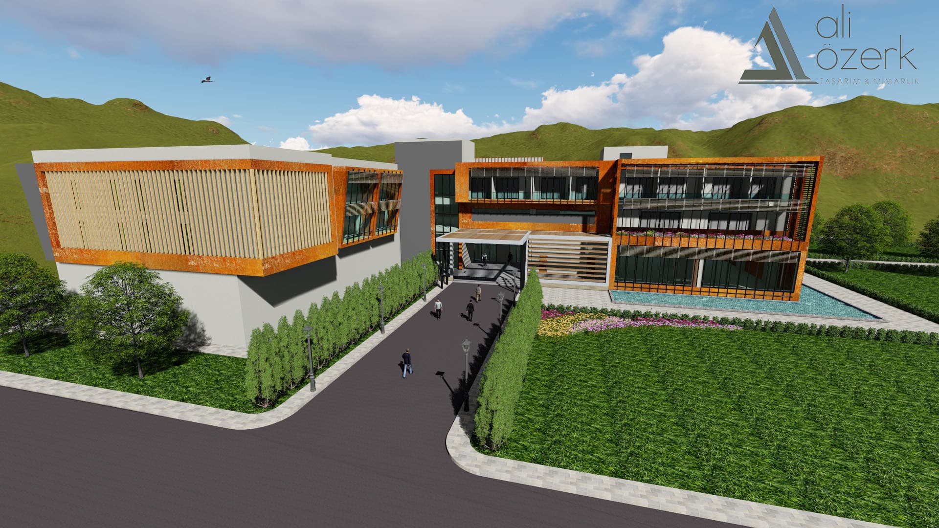 Yarış Kabin Sosyal Tesisi gallery image 3