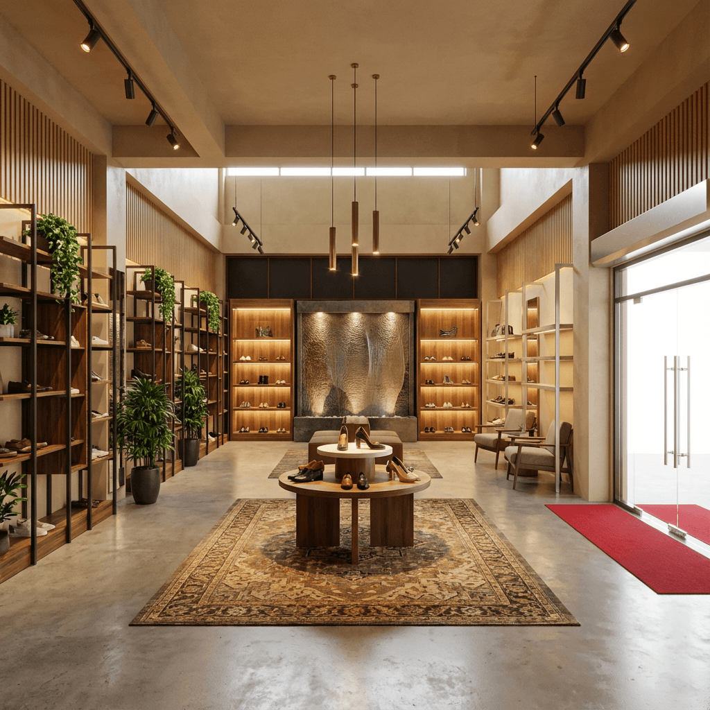 Mimari ve Dekorasyonda Feng Shui: Yaşam Alanınızı Dengeye Getirmek gallery image 2