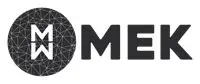 MEK Makina logo
