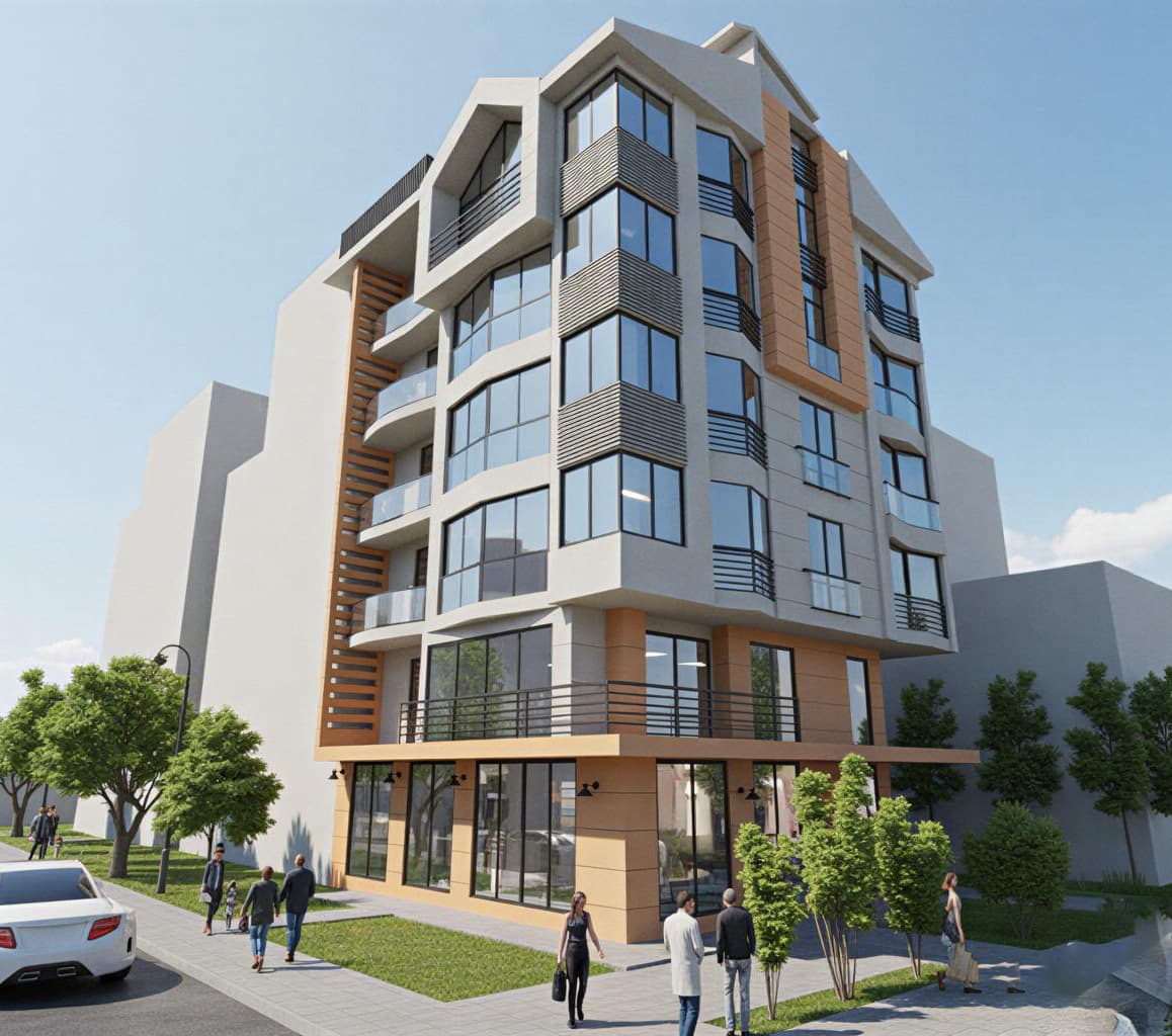 Sevim Yolcu Apartmanı gallery image 3