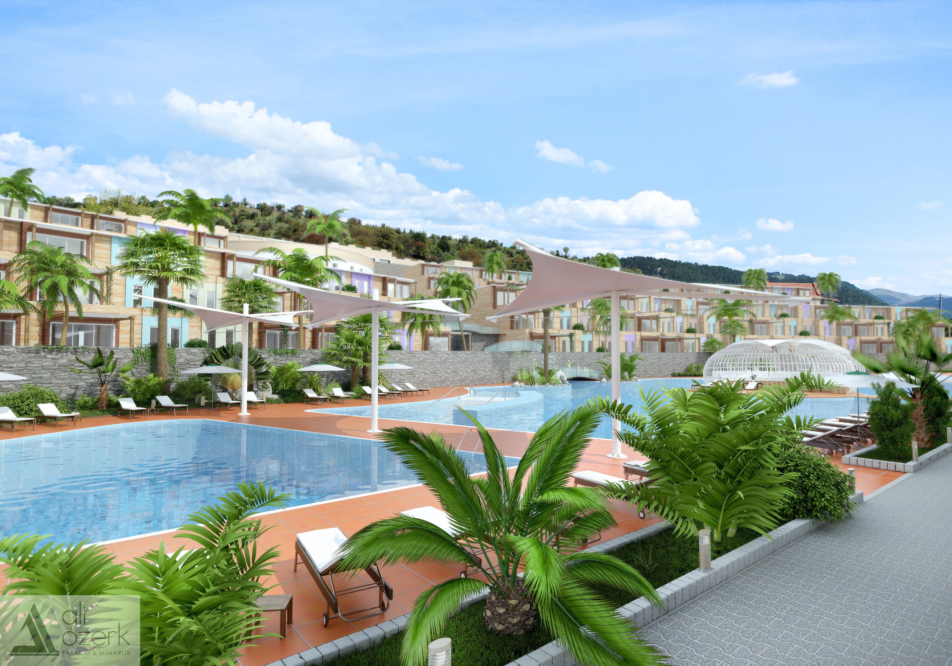 Laguna Termal Otel gallery image 3