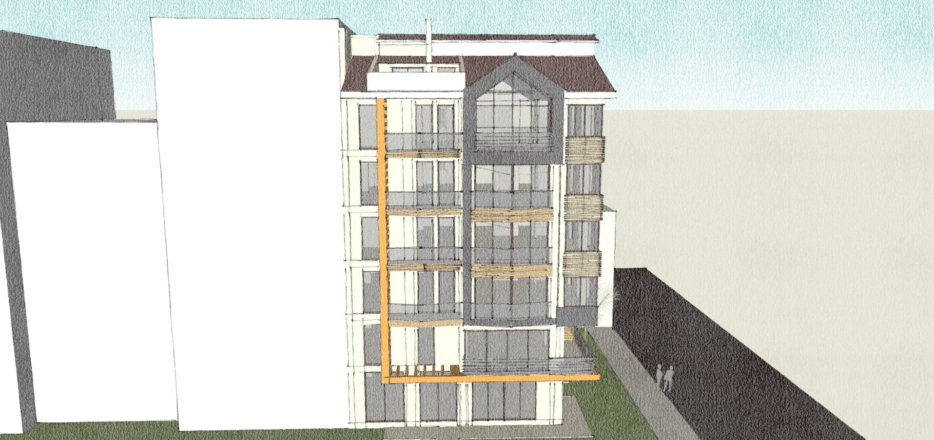 Sevim Yolcu Apartmanı gallery image 4