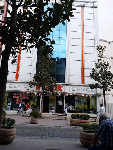 EVKUR Milli Kuvvetler gallery image 2