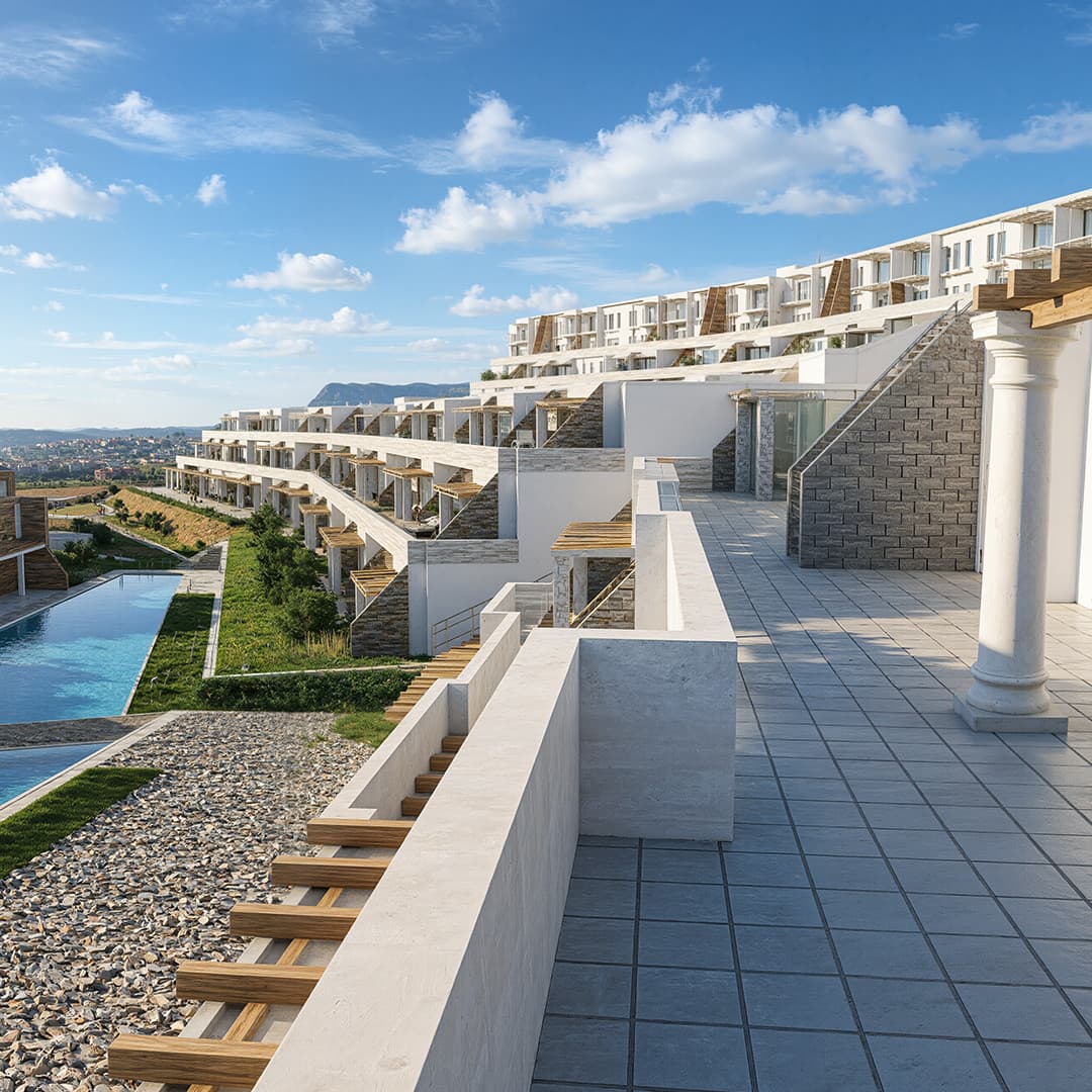 Laguna Termal Otel gallery image 5