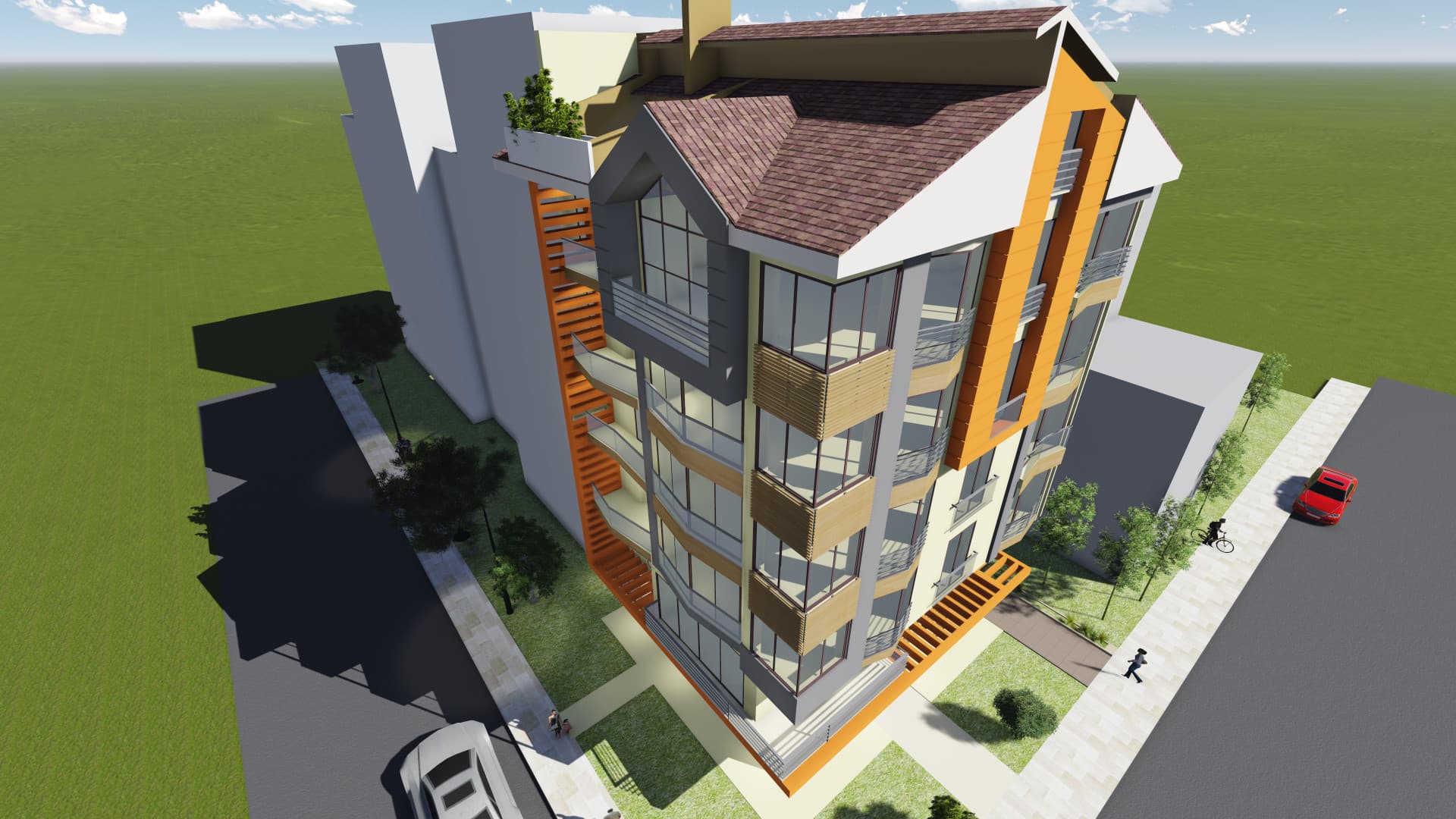 Sevim Yolcu Apartmanı gallery image 5