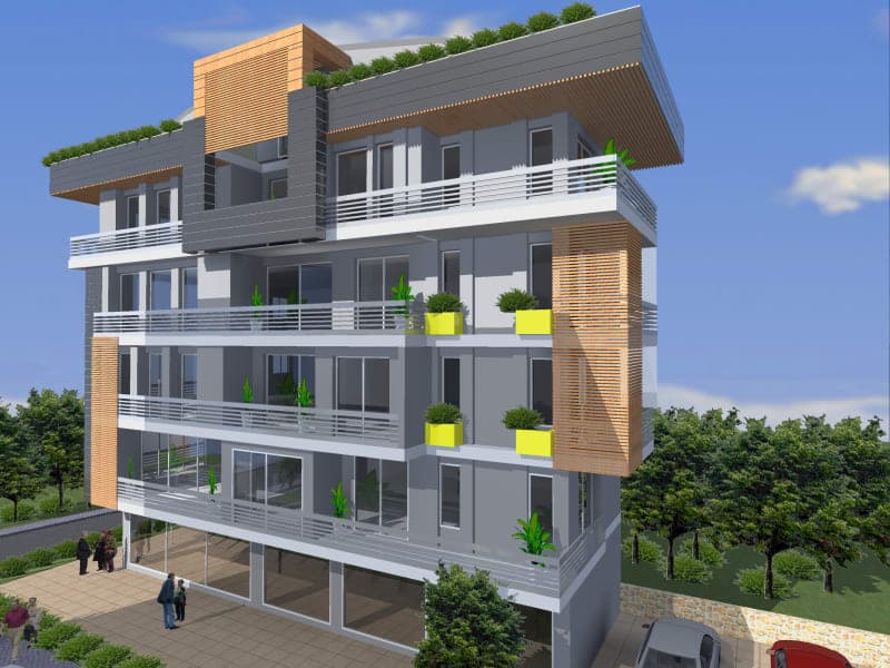 Emine Kula Apartmanı gallery image 5