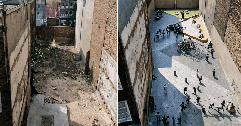 Oyun Alanı Olarak Kent: 23 Nisan ve Çocukların Mekânsal Egemenliği gallery image 1
