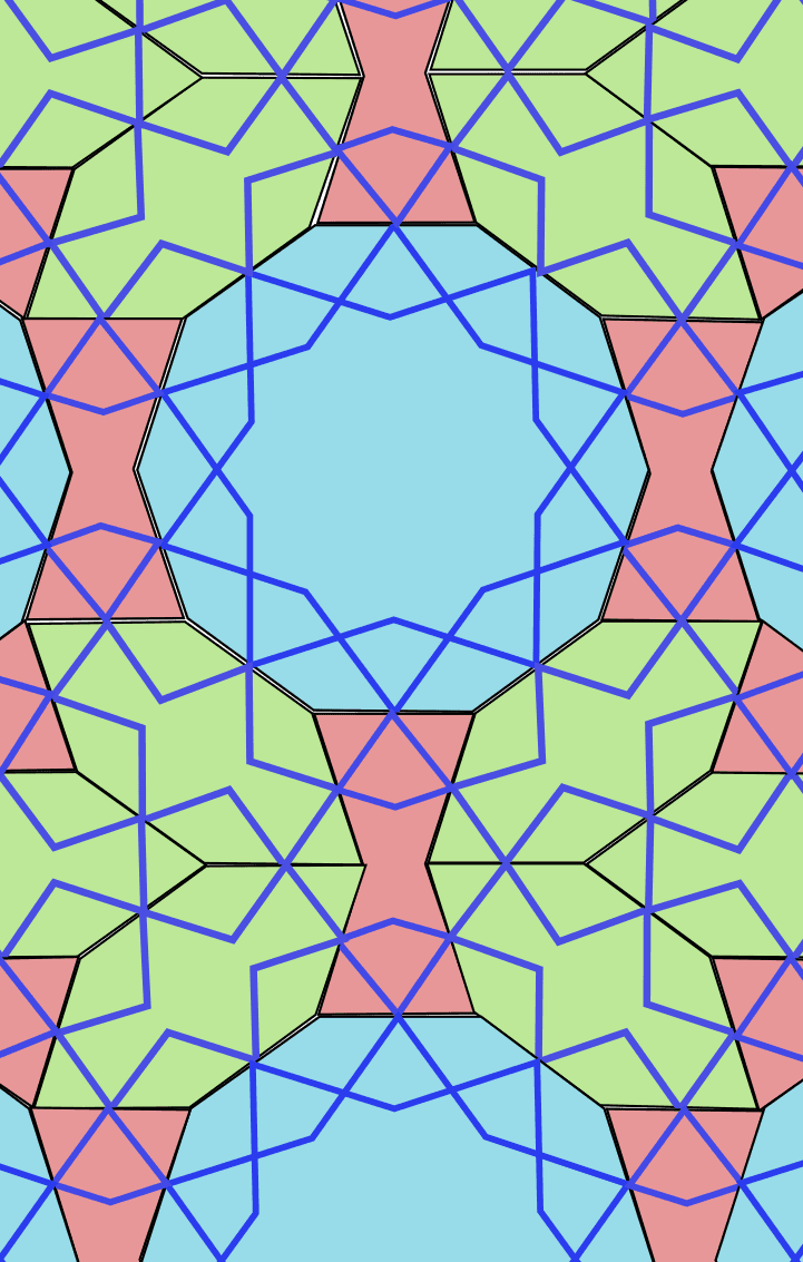 İran Mimarisinde Işık ve Geometri: Bin Yıllık Estetiğin Sırrı gallery image 3