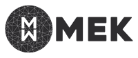 MEK Makina logo