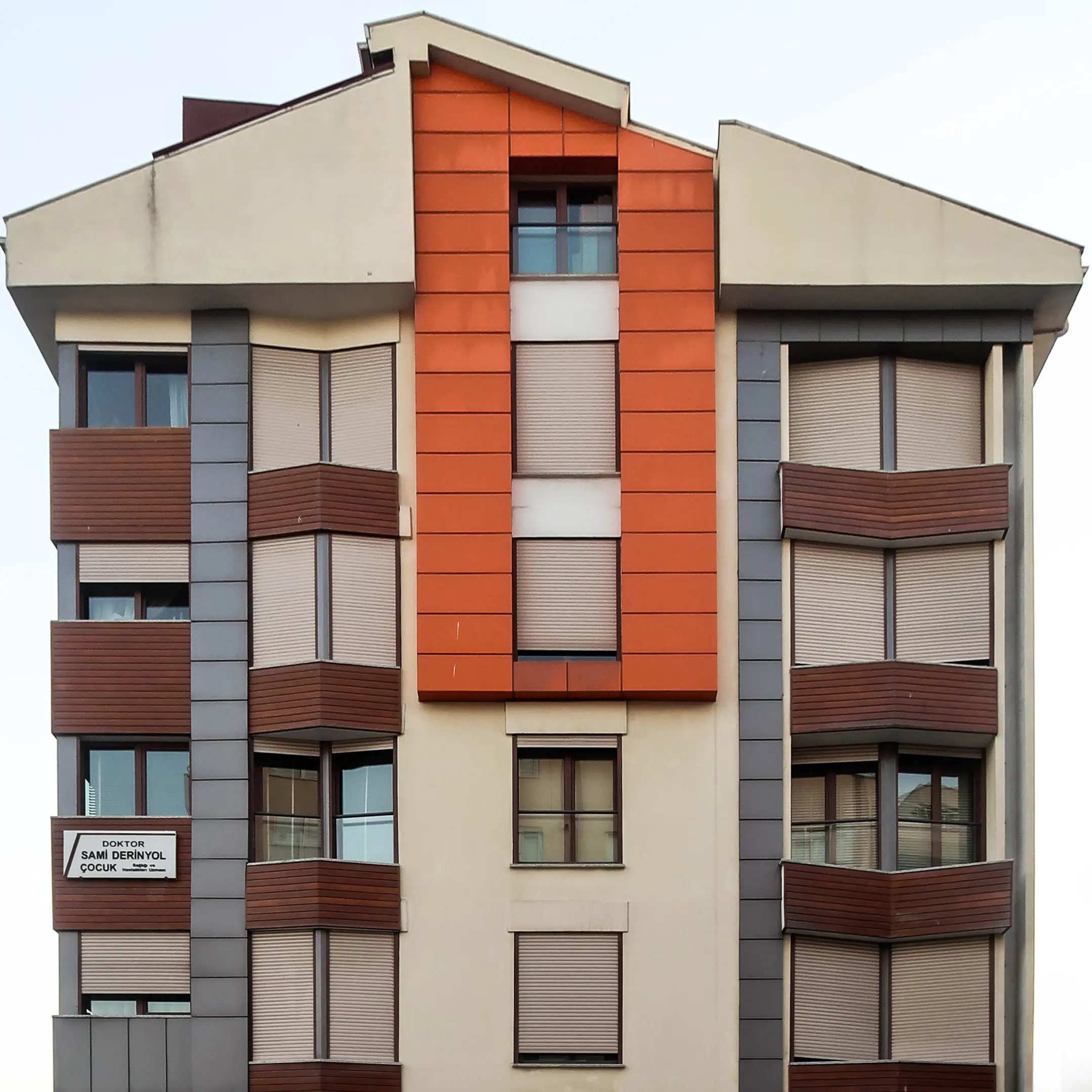 Sevim Yolcu Apartmanı gallery image 1