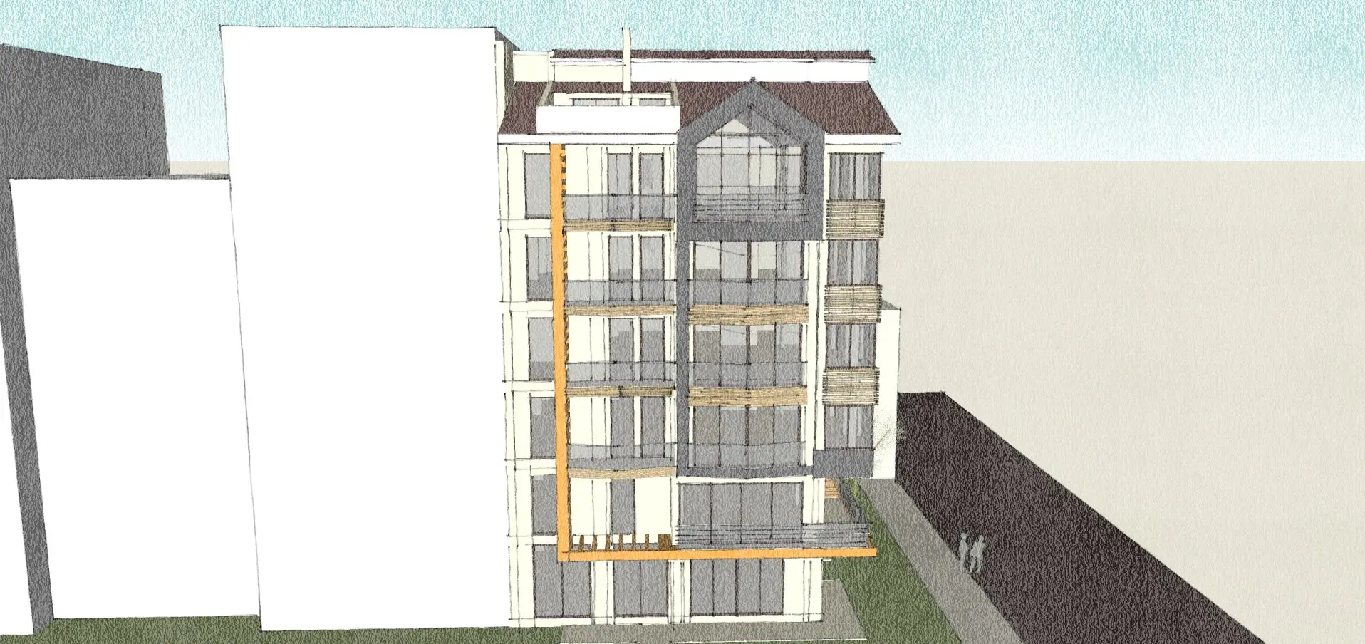 Sevim Yolcu Apartmanı gallery image 4