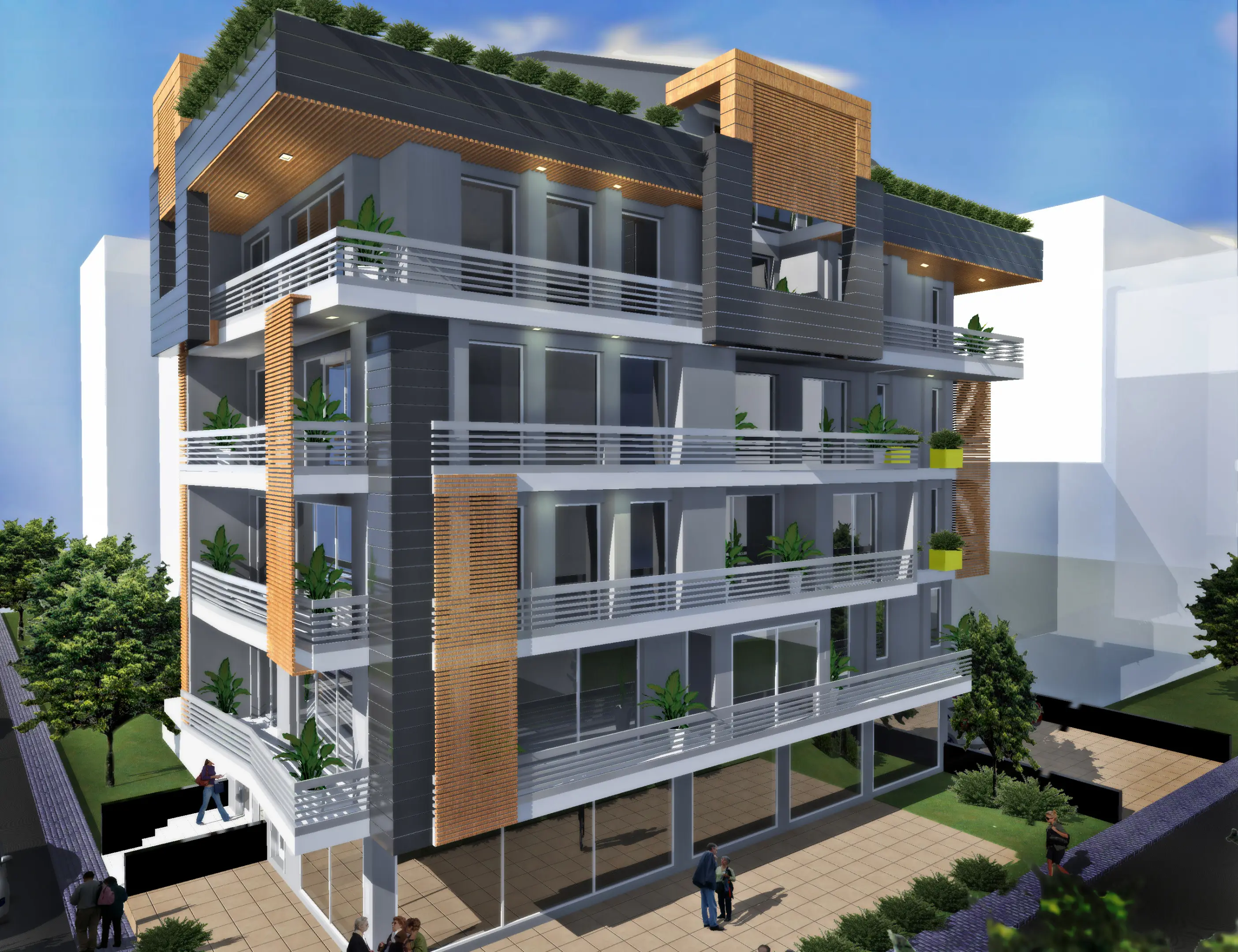 Emine Kula Apartmanı gallery image 4