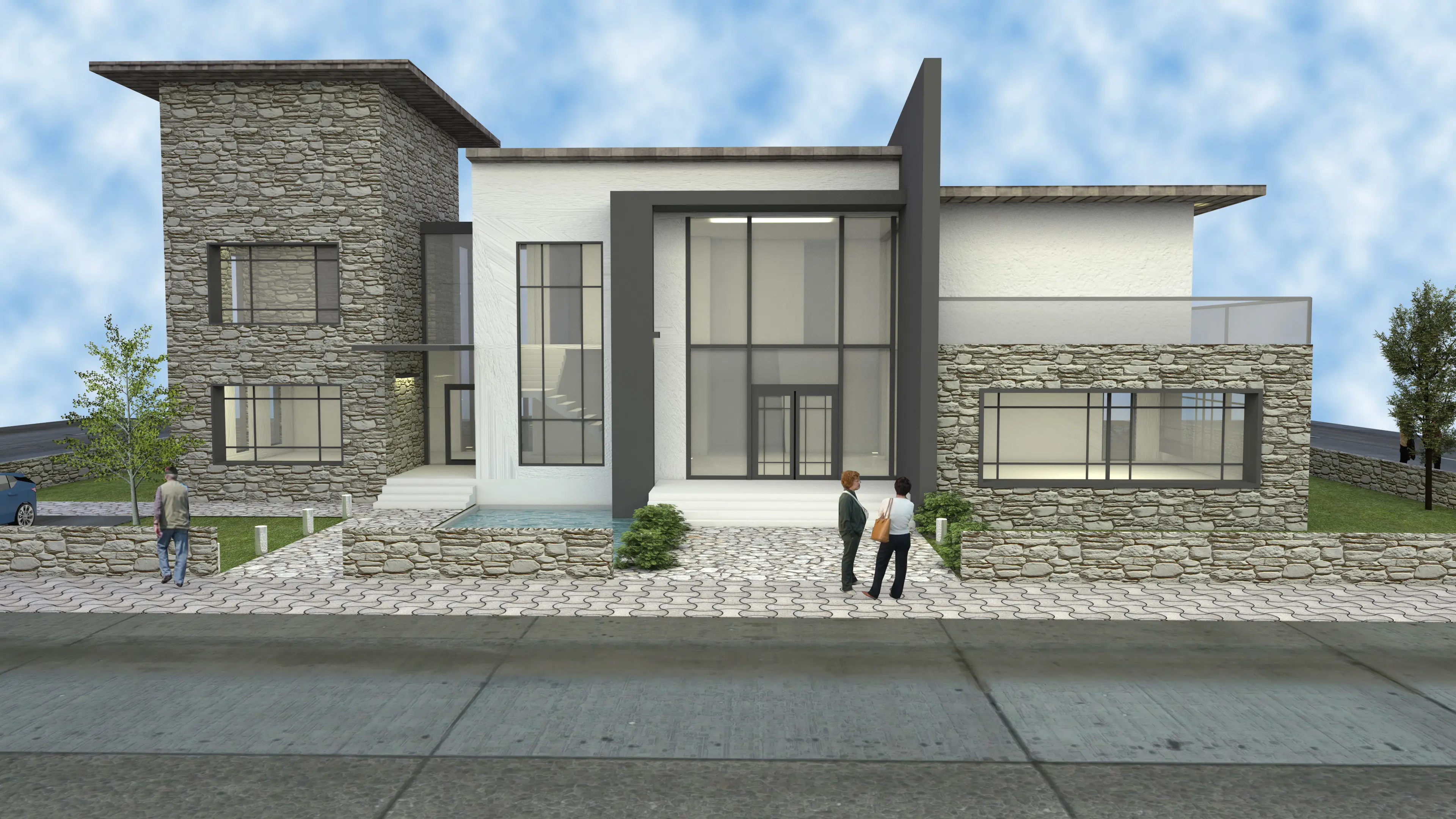 Taş Kuleli Ev gallery image 2