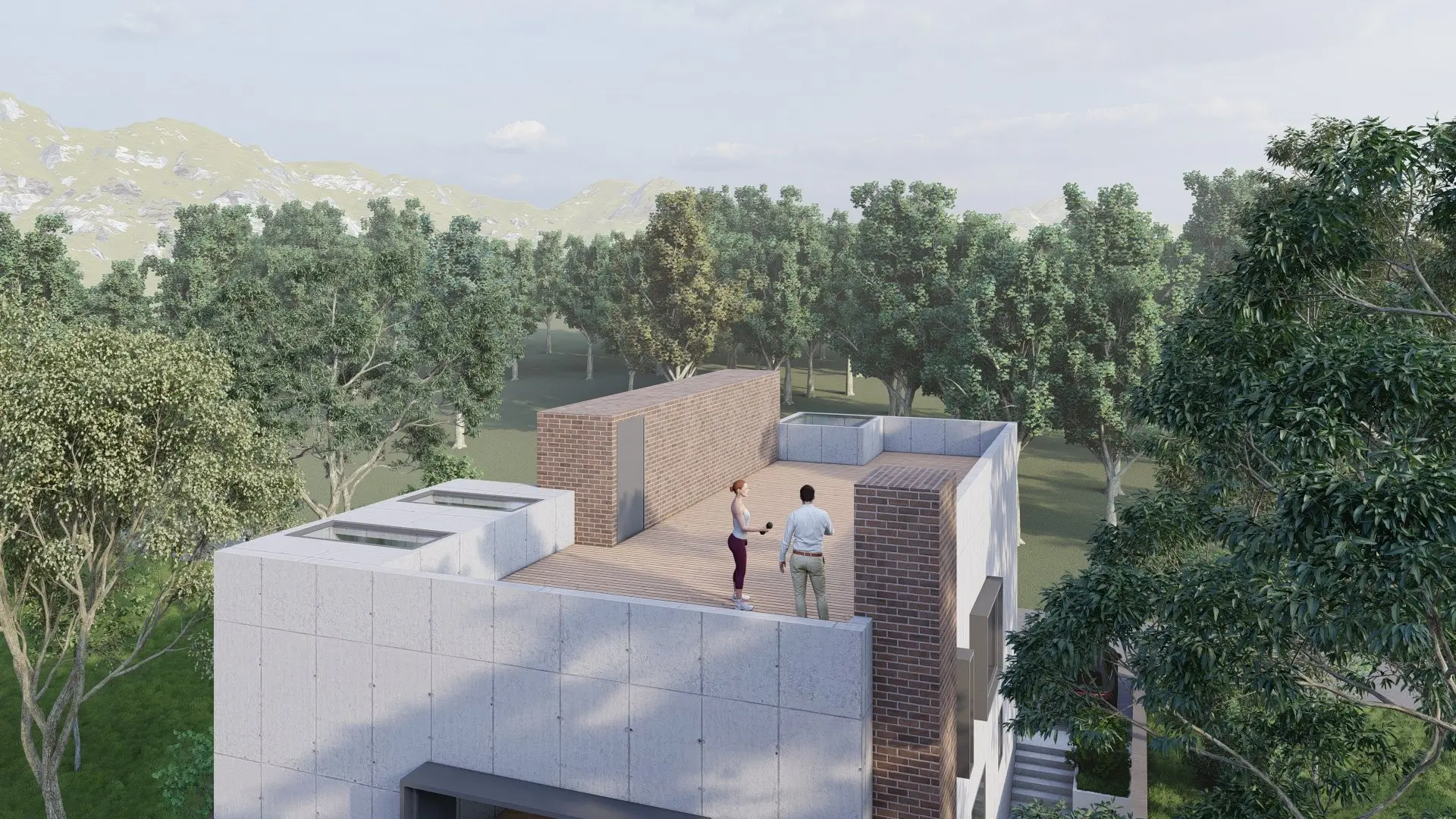 Salihli Villa gallery image 3
