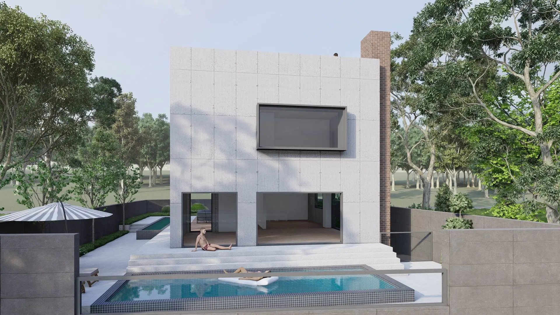 Salihli Villa gallery image 2