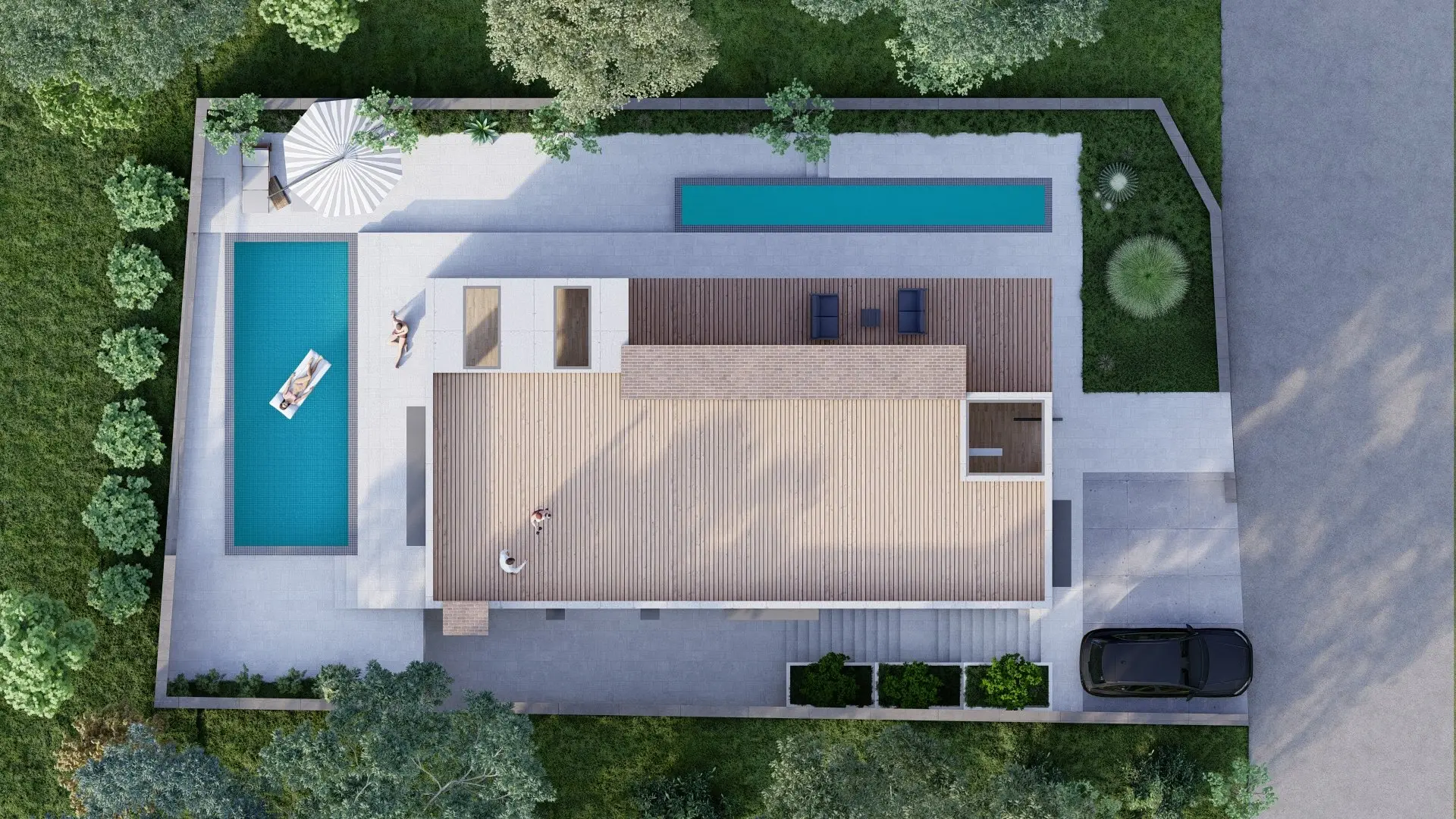 Salihli Villa gallery image 5
