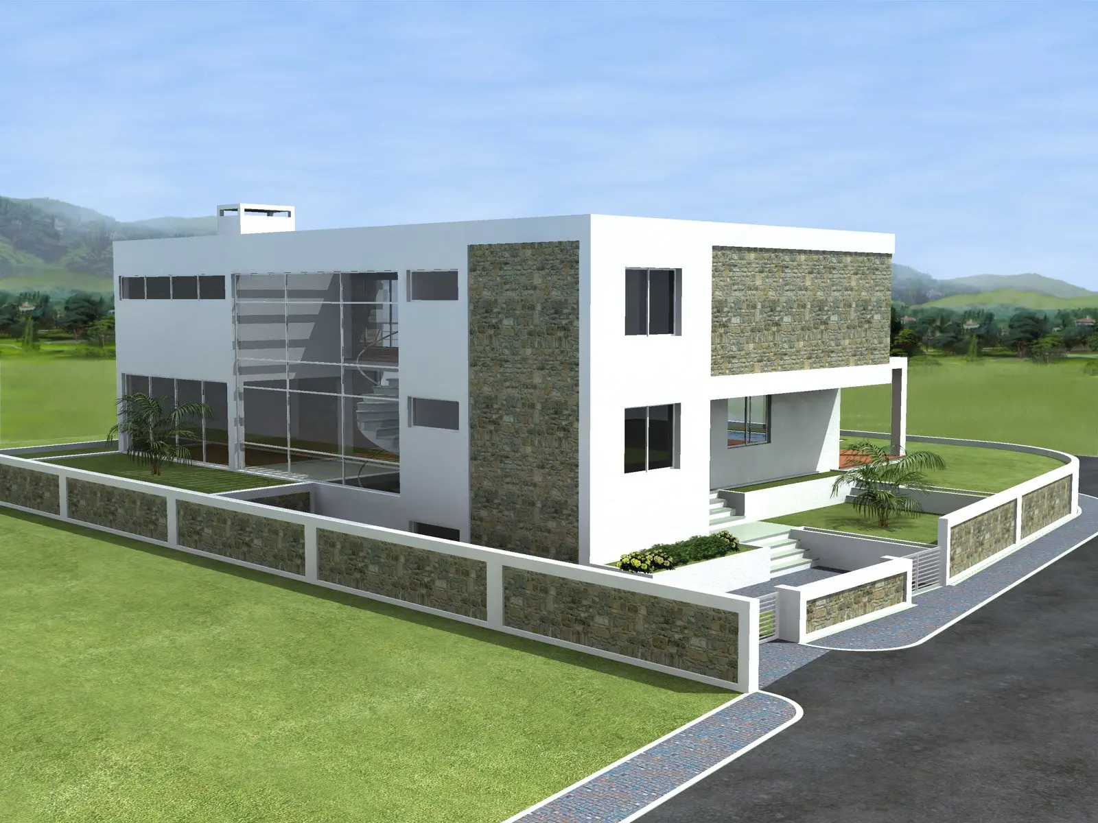 Gömeç Villa gallery image 2
