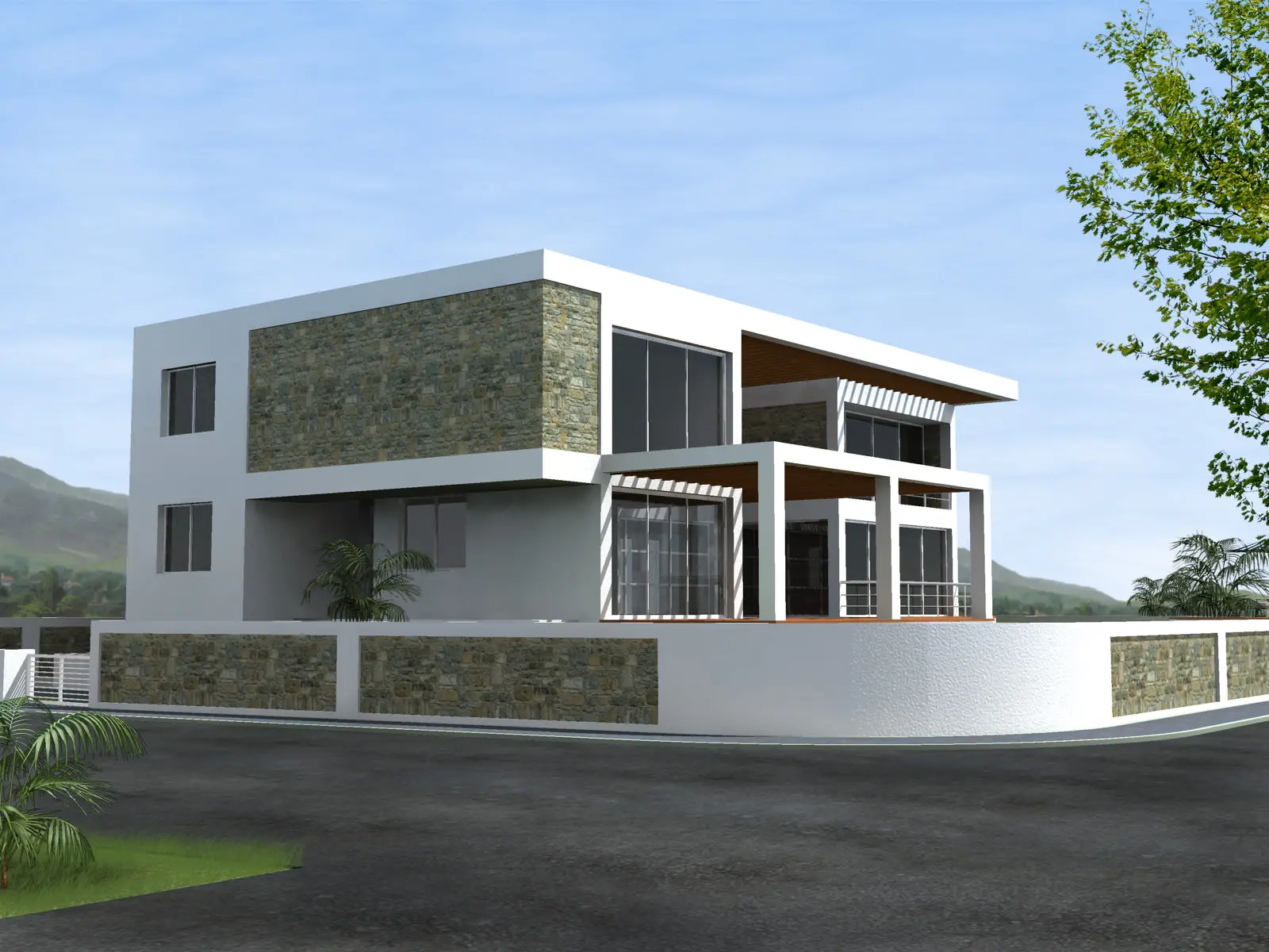 Gömeç Villa gallery image 3