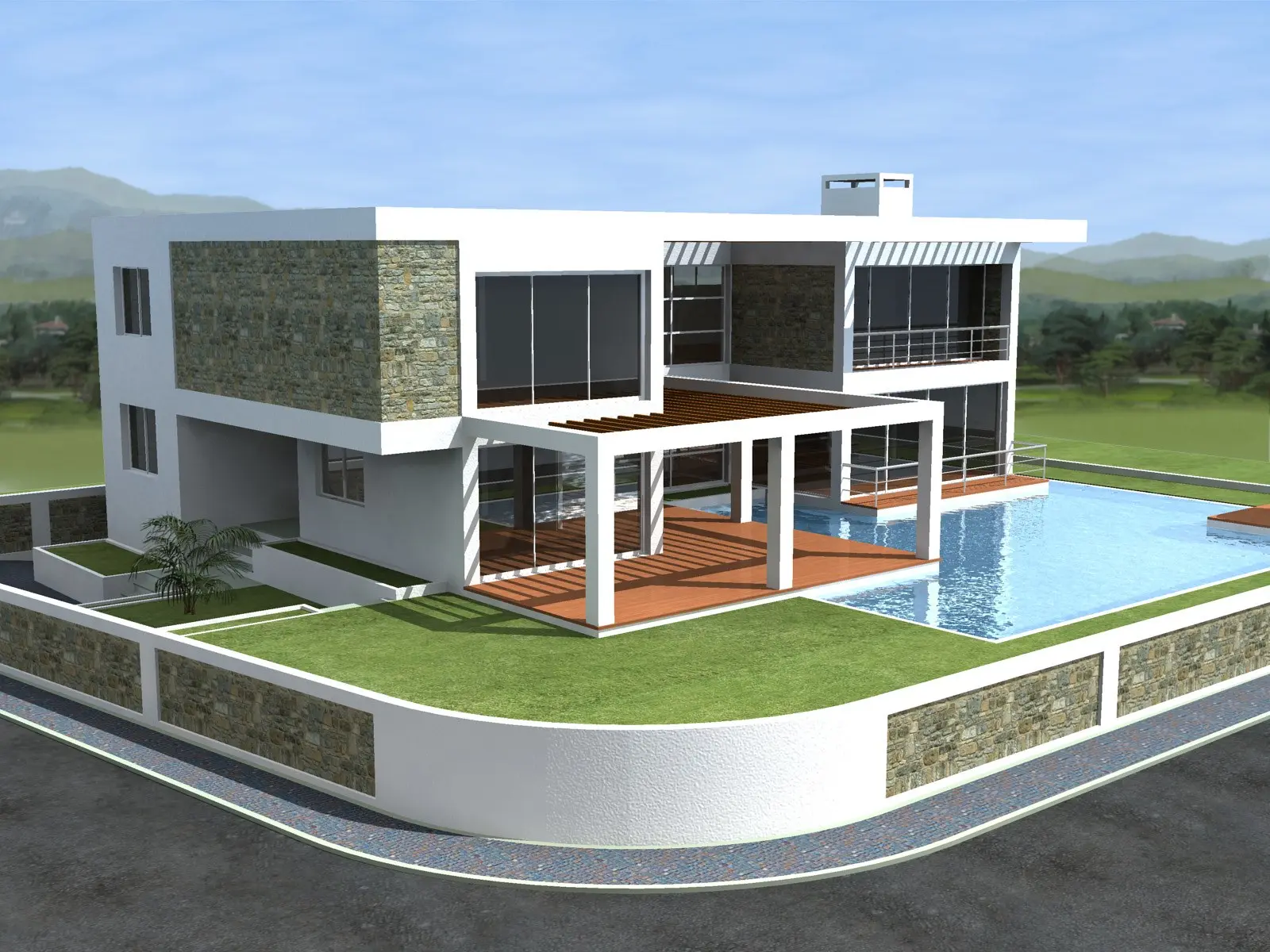 Gömeç Villa gallery image 4