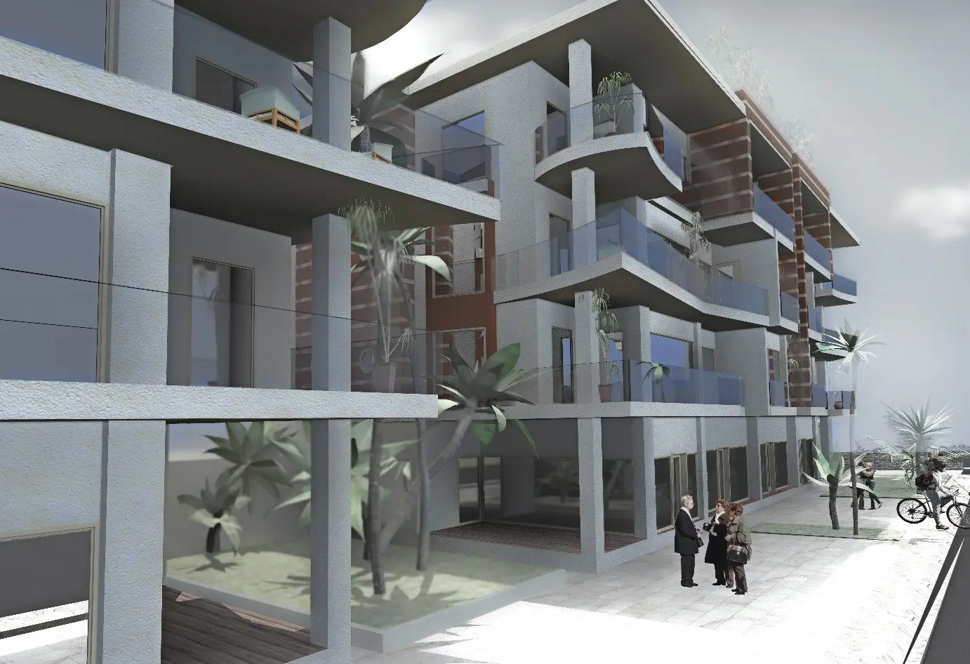 Bacakoğlu Sitesi gallery image 2
