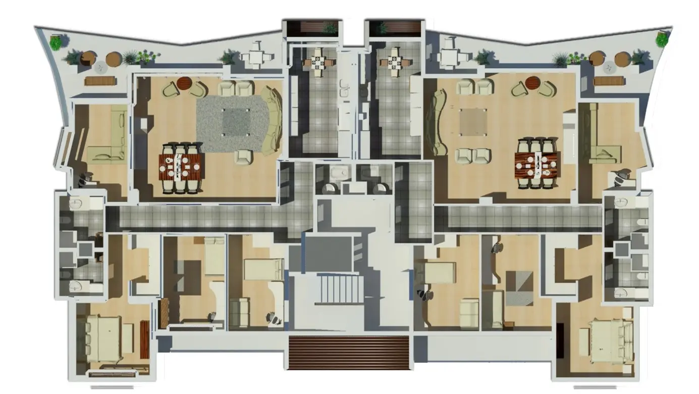 Bacakoğlu Sitesi gallery image 3